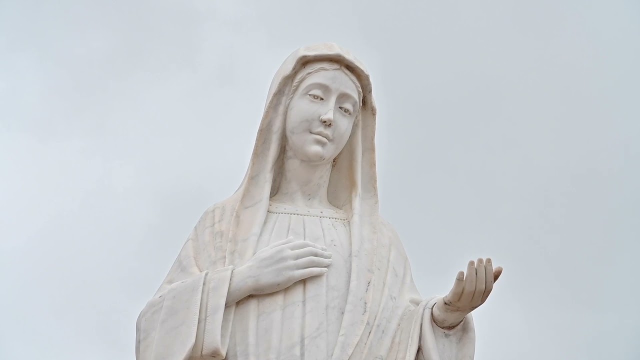 Молитва на вервиці в першу суботу місяця,6.11.2021 р.