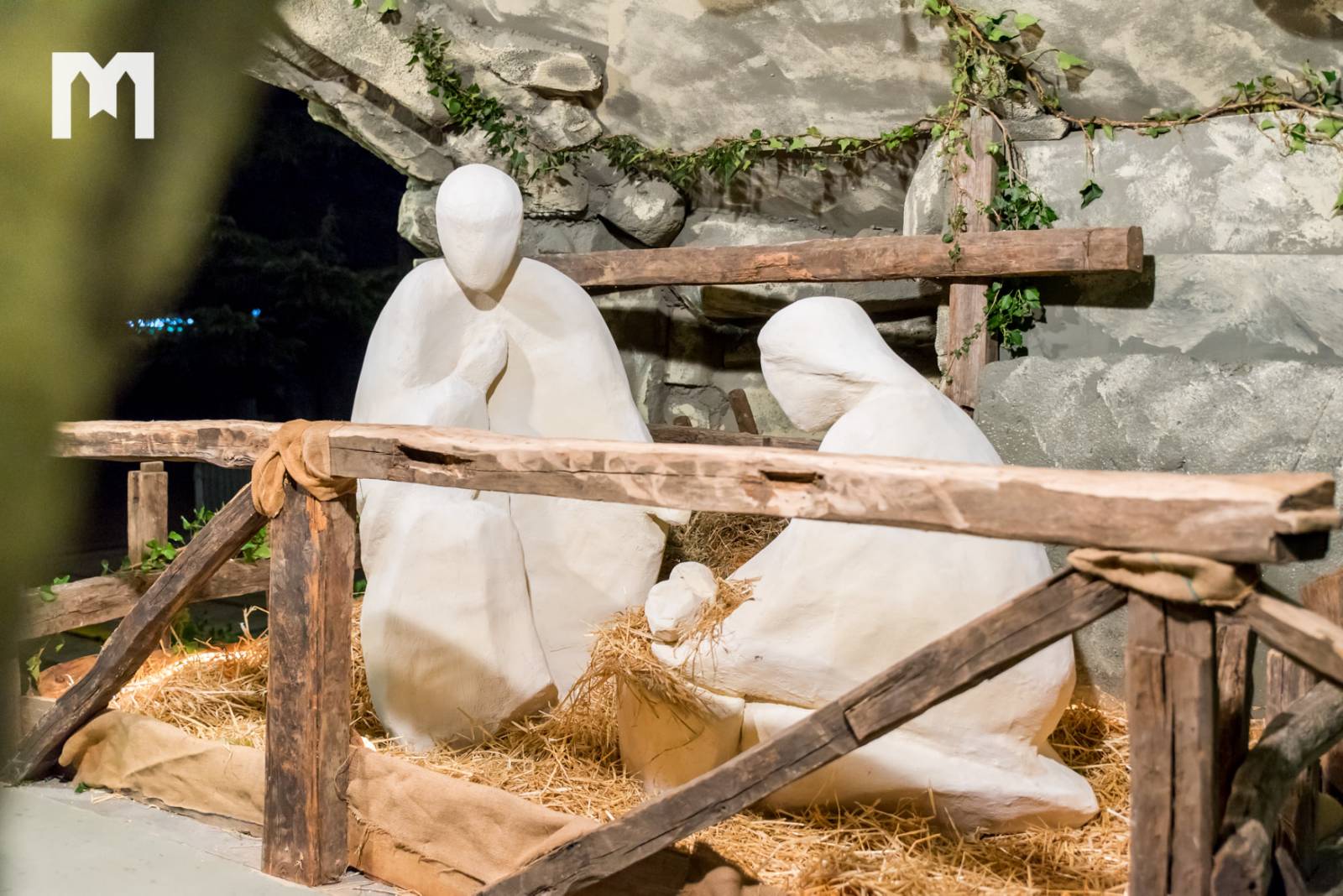 Щорічне послання Богородиці, Цариці миру, через візіонера Якова Чоло, 25 грудня 2021 року