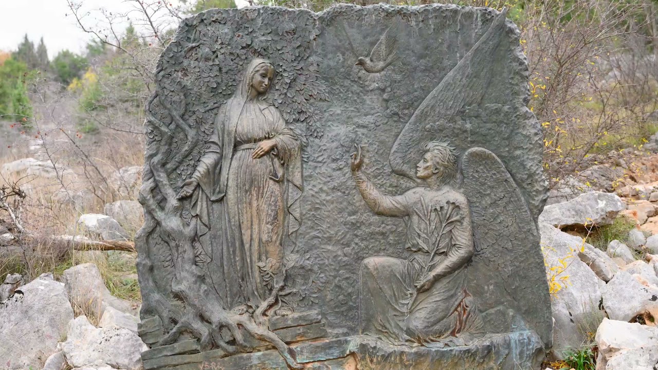 Молитва на вервиці в першу суботу місяця, 1.01.2022 р.