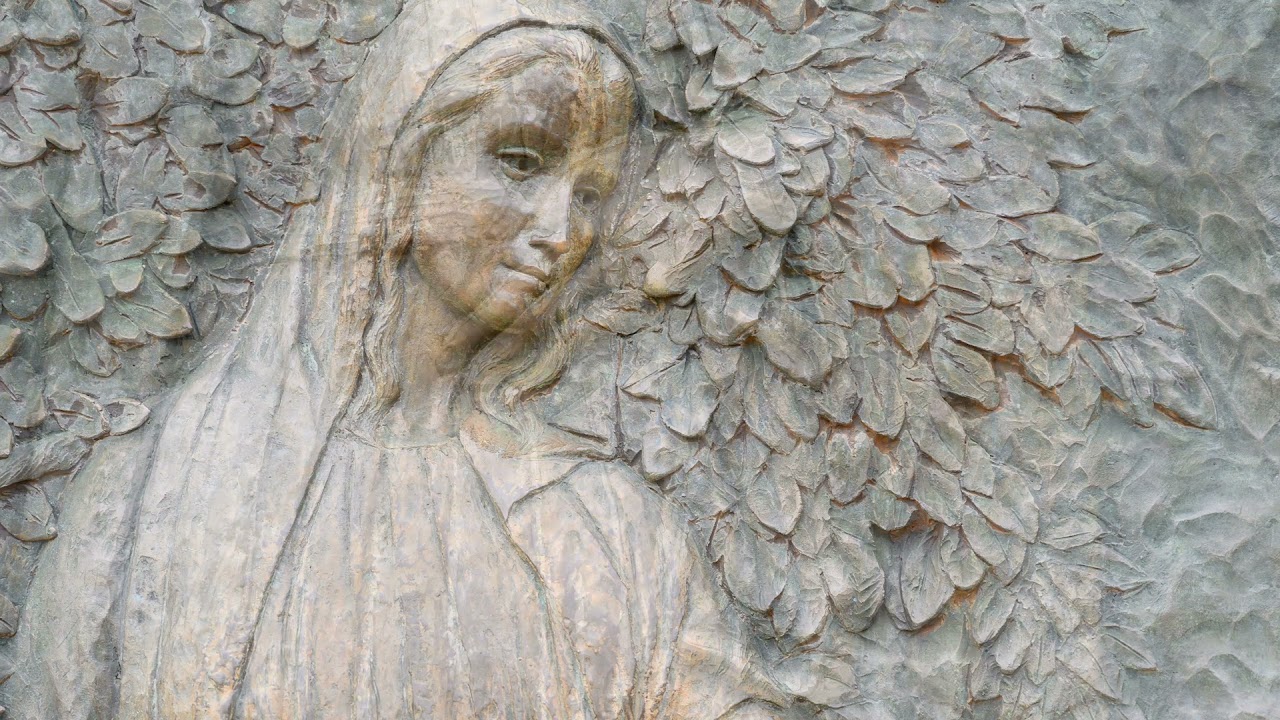 Молитва за тих, хто ще не пізнав Божої любові 2.01.2022