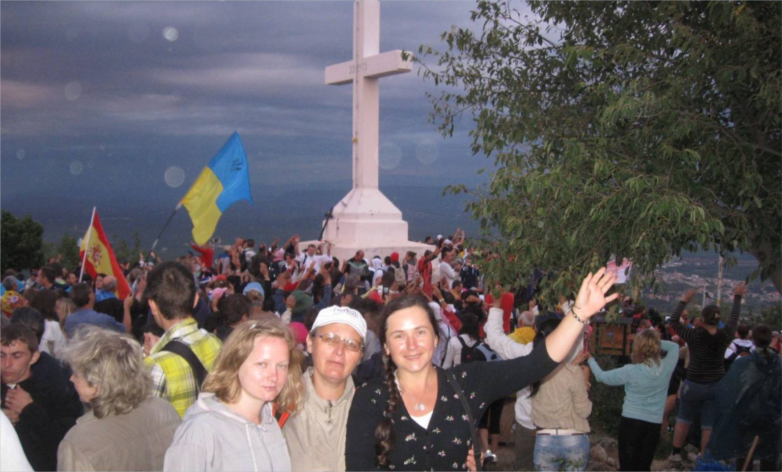 Бог завжди дає більше