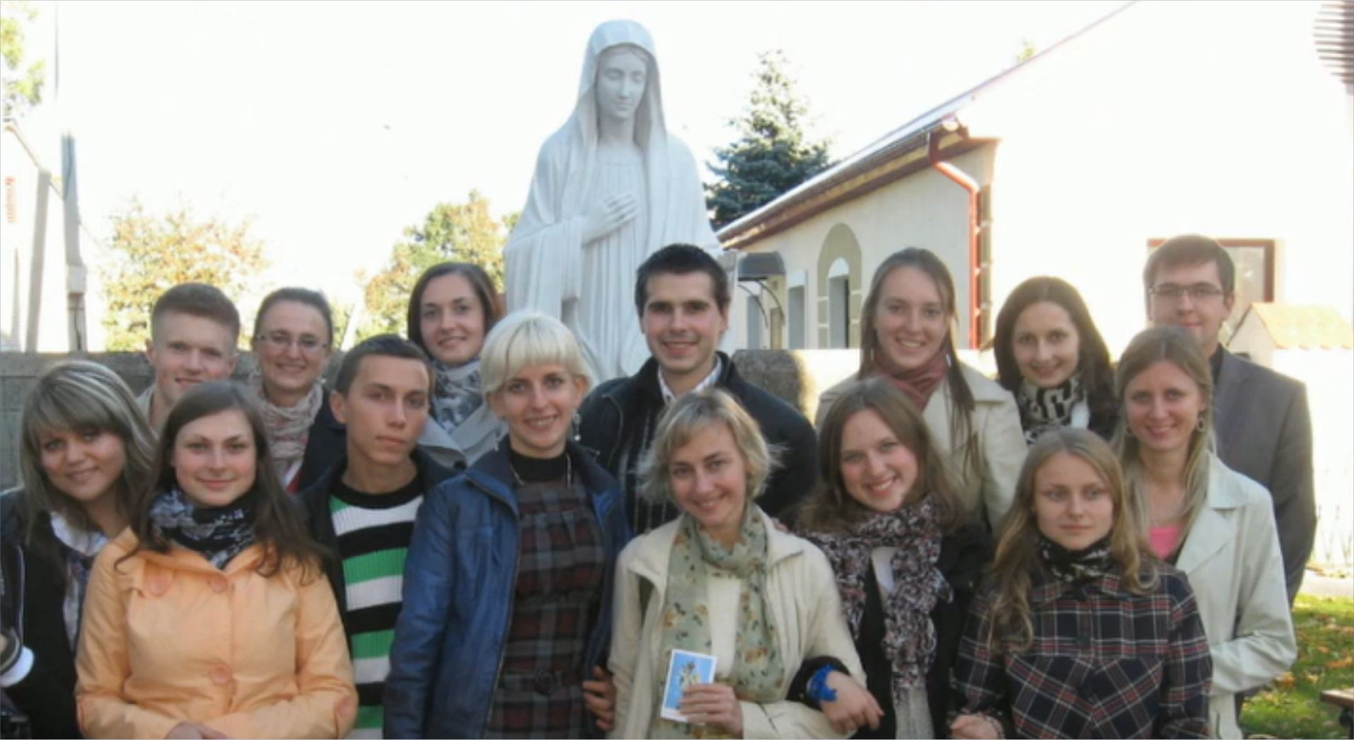 Духовні плоди Меджуґор’я