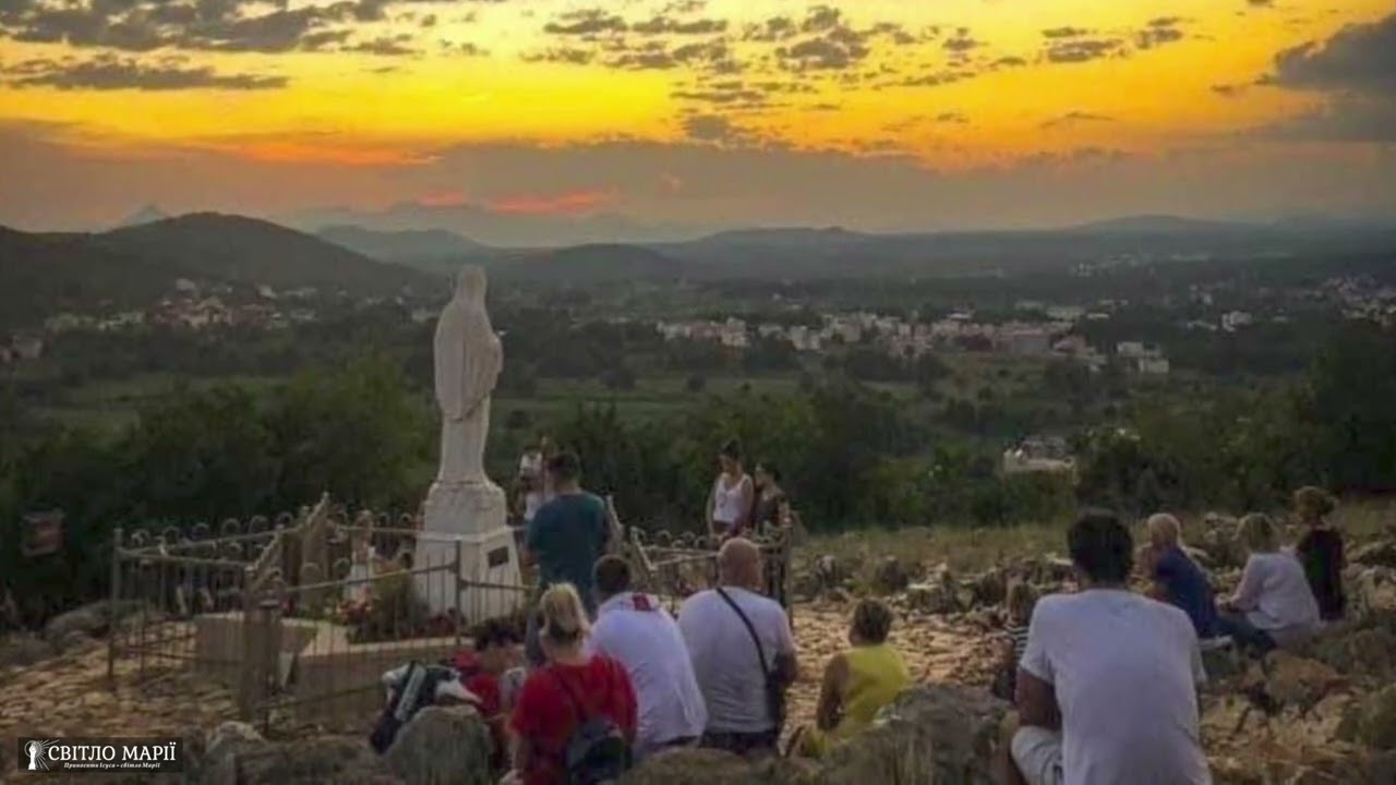 Новенна до Духа Святого – 4 день