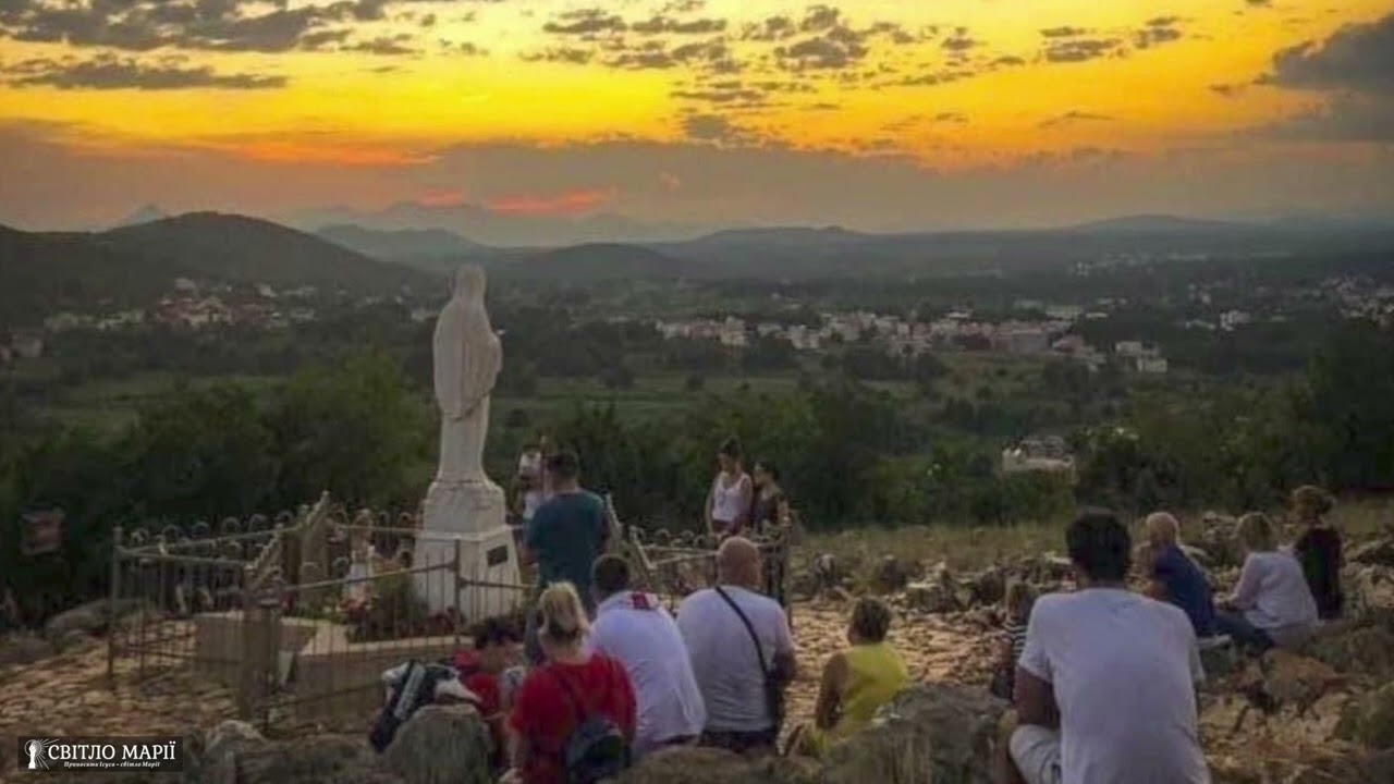 Новенна до Духа Святого – 8 день