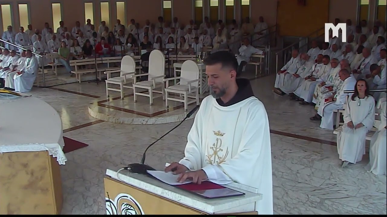 Проповідь 23.06.2022