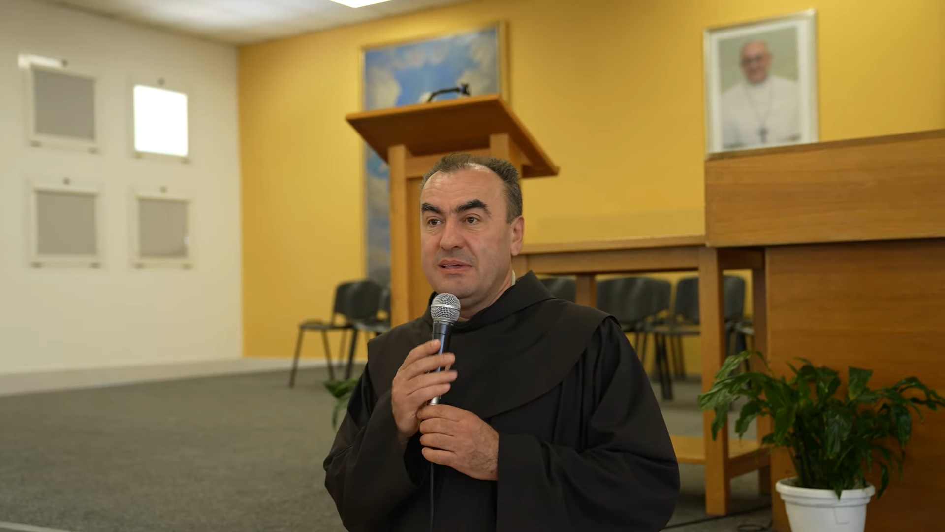 Катехеза, о. Марінко Шакота, Меджугор’є, 26.05.2022