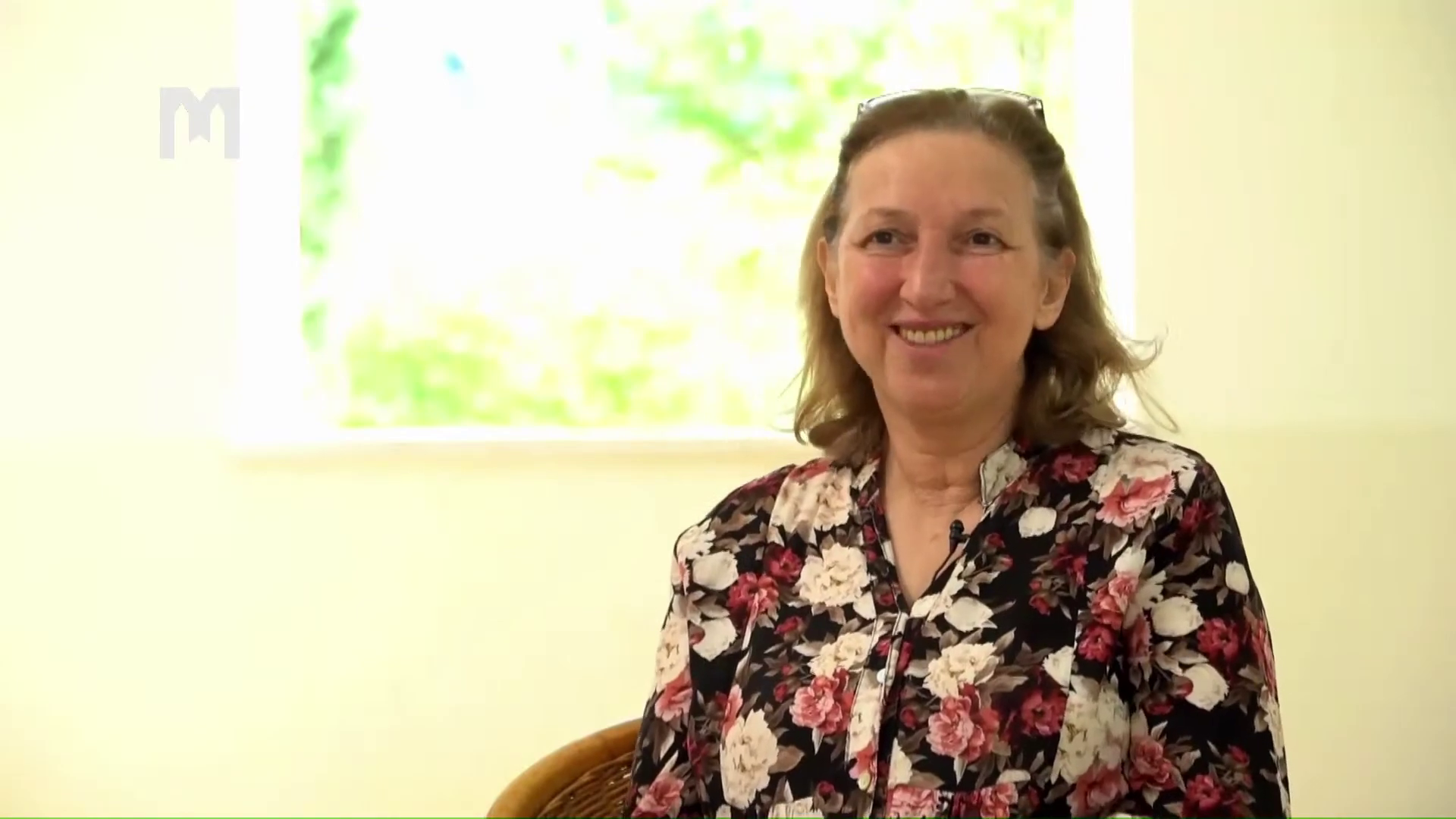 Свідчення Марії Павлович-Лунетті