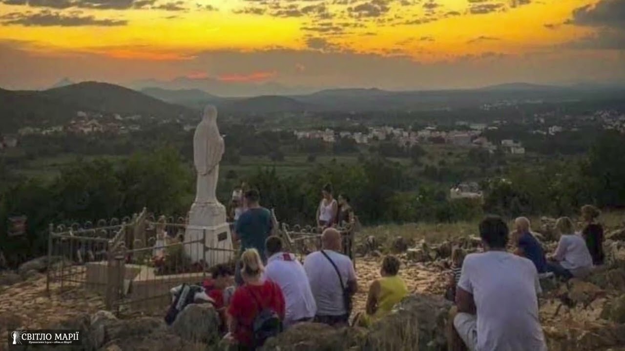 Новенна до Духа Святого – 9 день