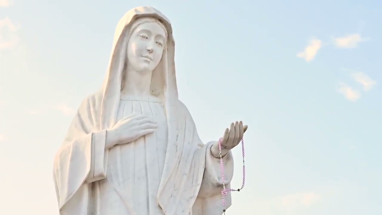 Молитва до Духа Святого. 33-й Младіфест