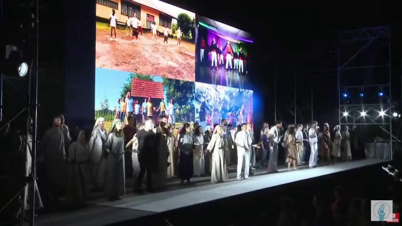 Фільм спільноти “Cenacolo”