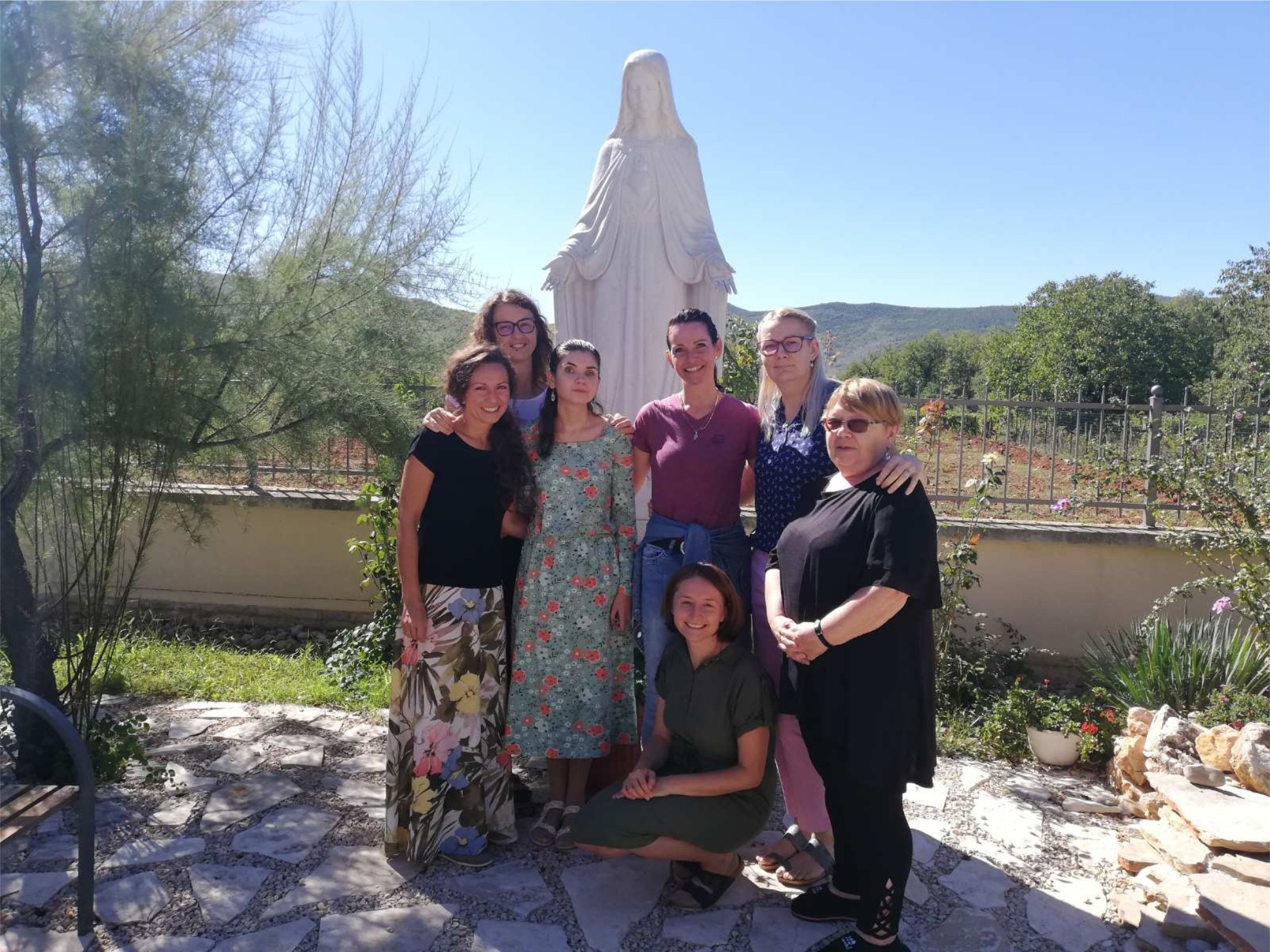 Меджуґор’є – моя здійснена мрія