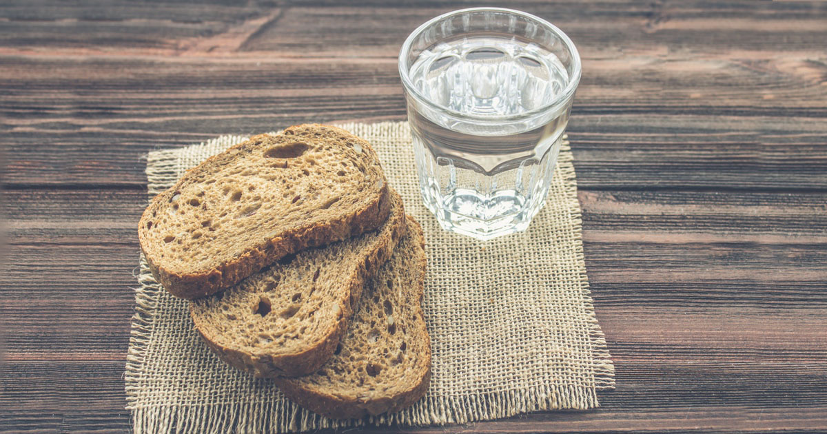 Господь завжди зі мною