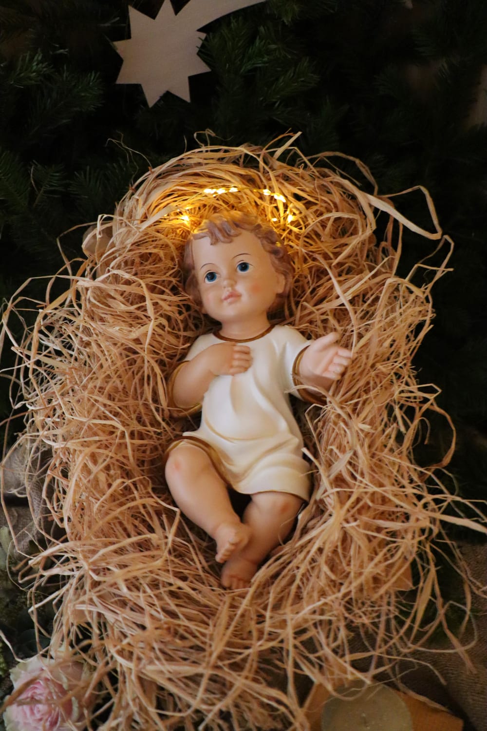 ПОСЛАННЯ БОГОРОДИЦІ, ЦАРИЦІ МИРУ, 25 ГРУДНЯ 2022 РОКУ ЧЕРЕЗ ВІЗІОНЕРКУ МАРІЮ ЛУНЕТТІ