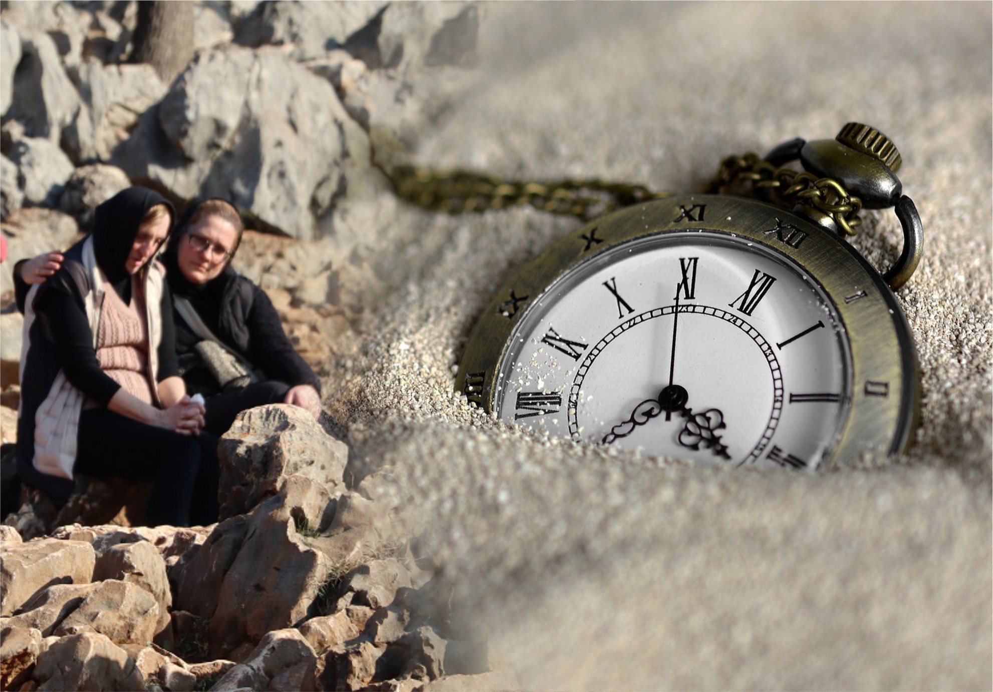 Не час  лікує – лікує любов