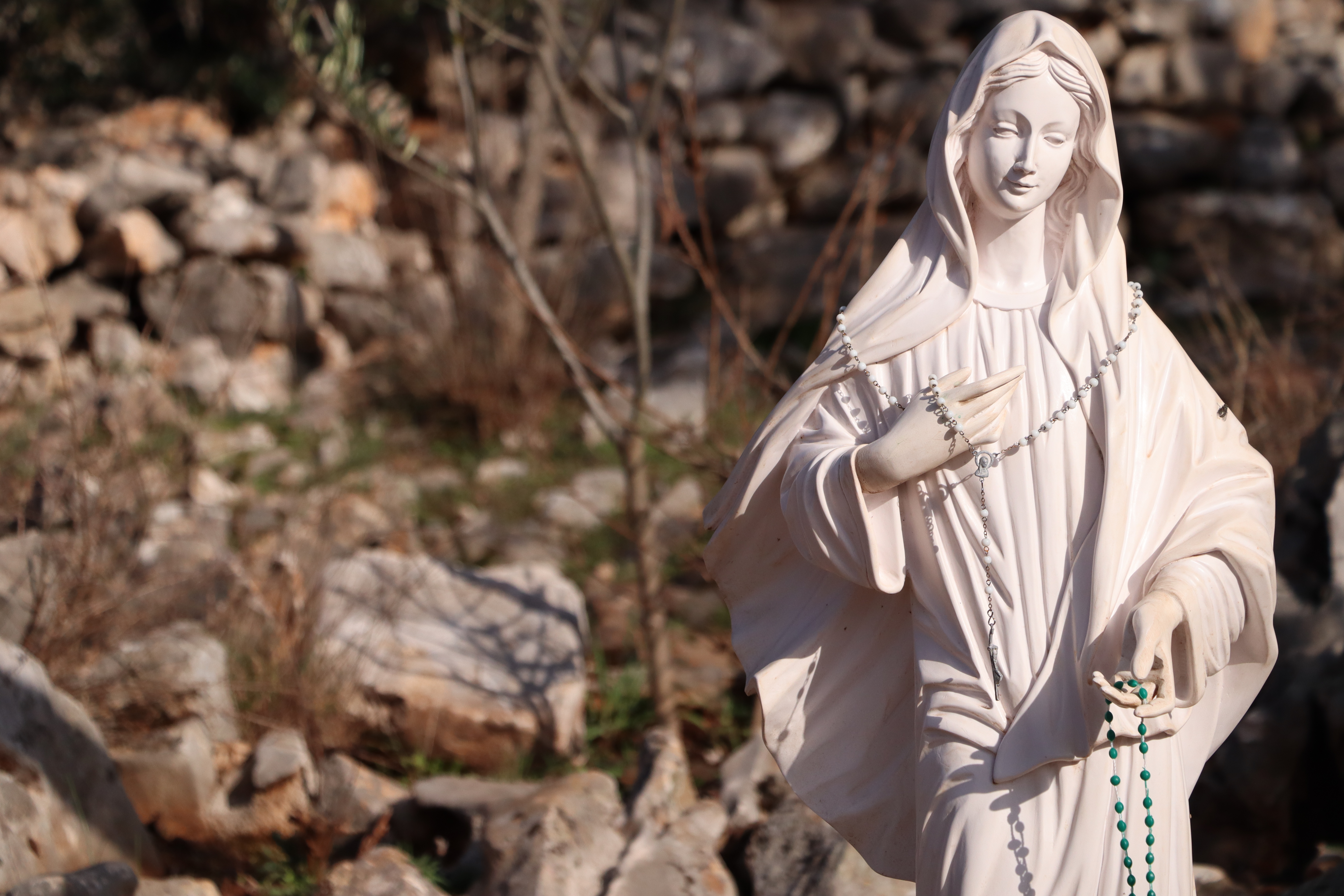 Молитва Страсних Таємниць вервиці в першу суботу місяця, 4 березня 2023 р.