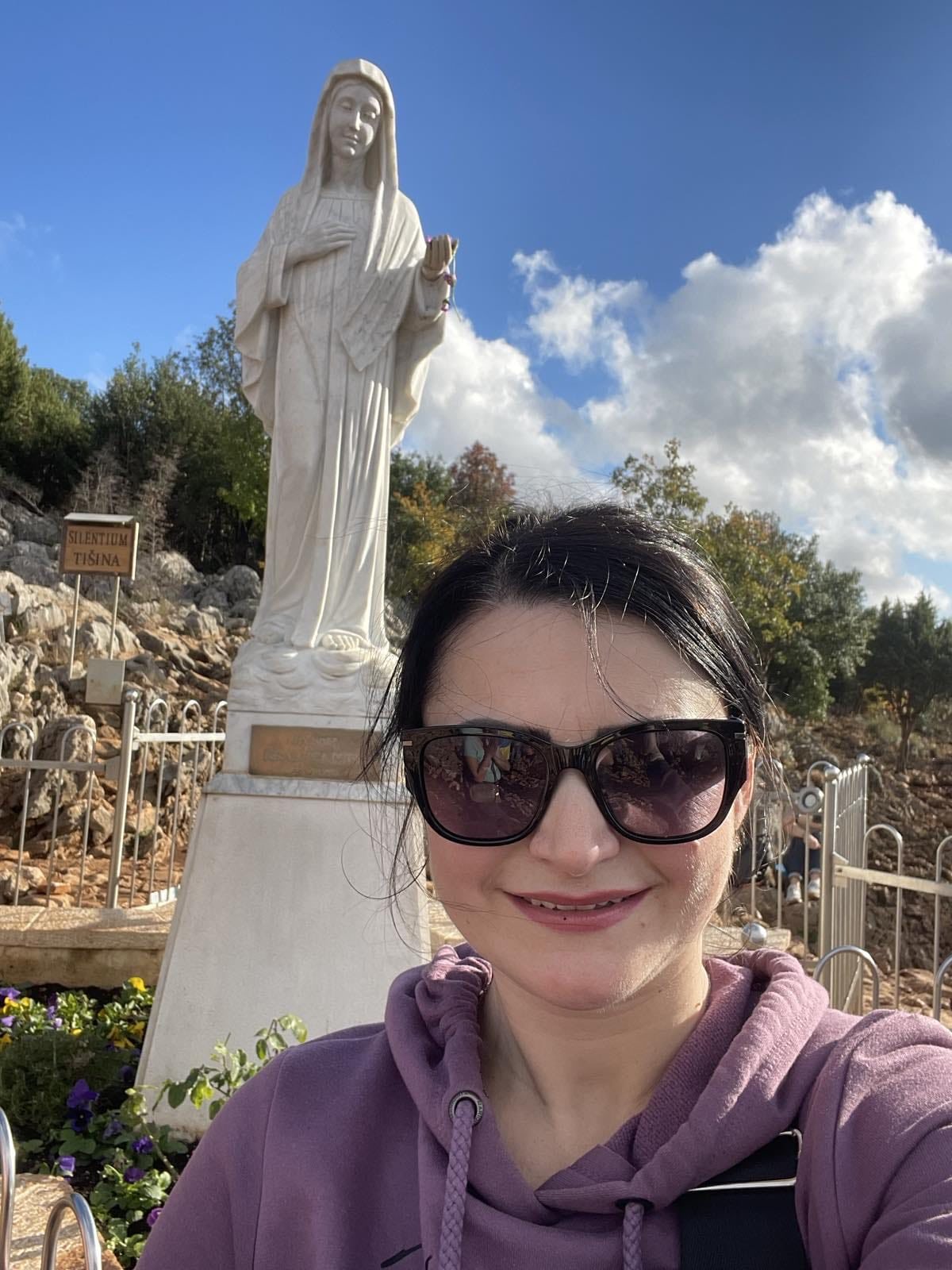 В тиші серця