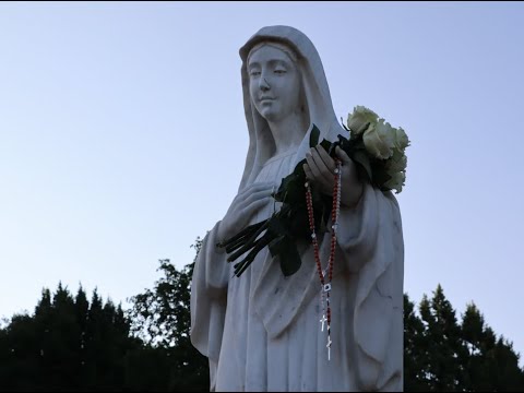 Молитва Радісних Таємниць вервиці в першу суботу місяця, 3 червня 2023 р.