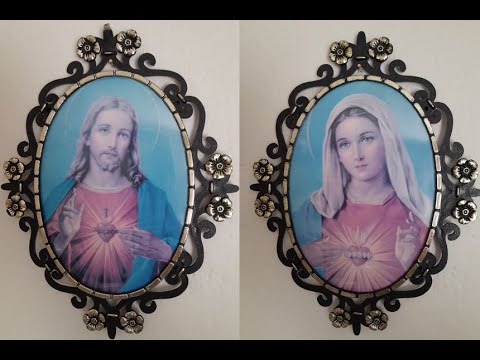 Дев’ятниця до Найсвятішого Серця Ісуса та Непорочного Серця Діви Марії – 9 день