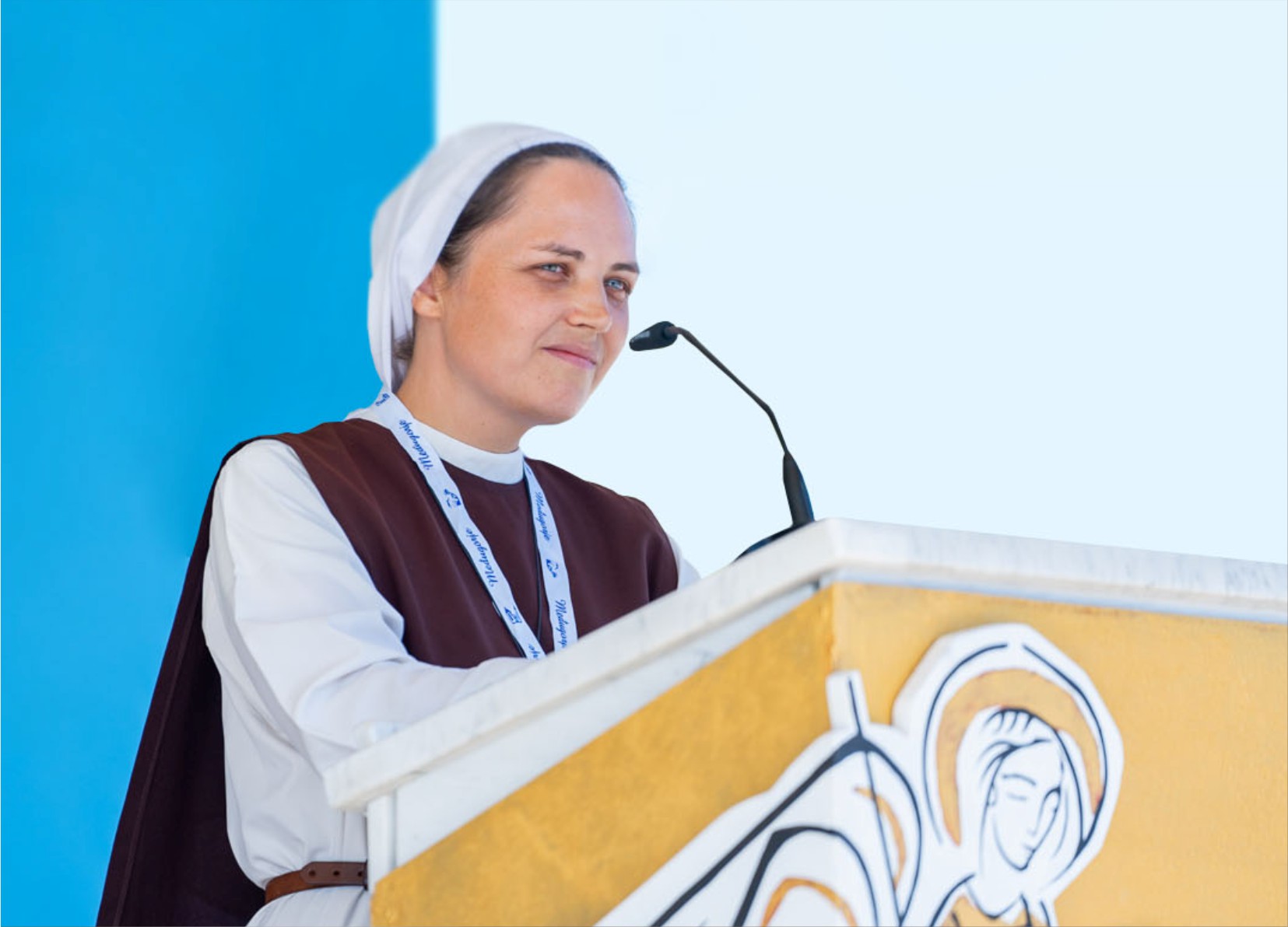 Тільки з Ним знайдете справжнє щастя