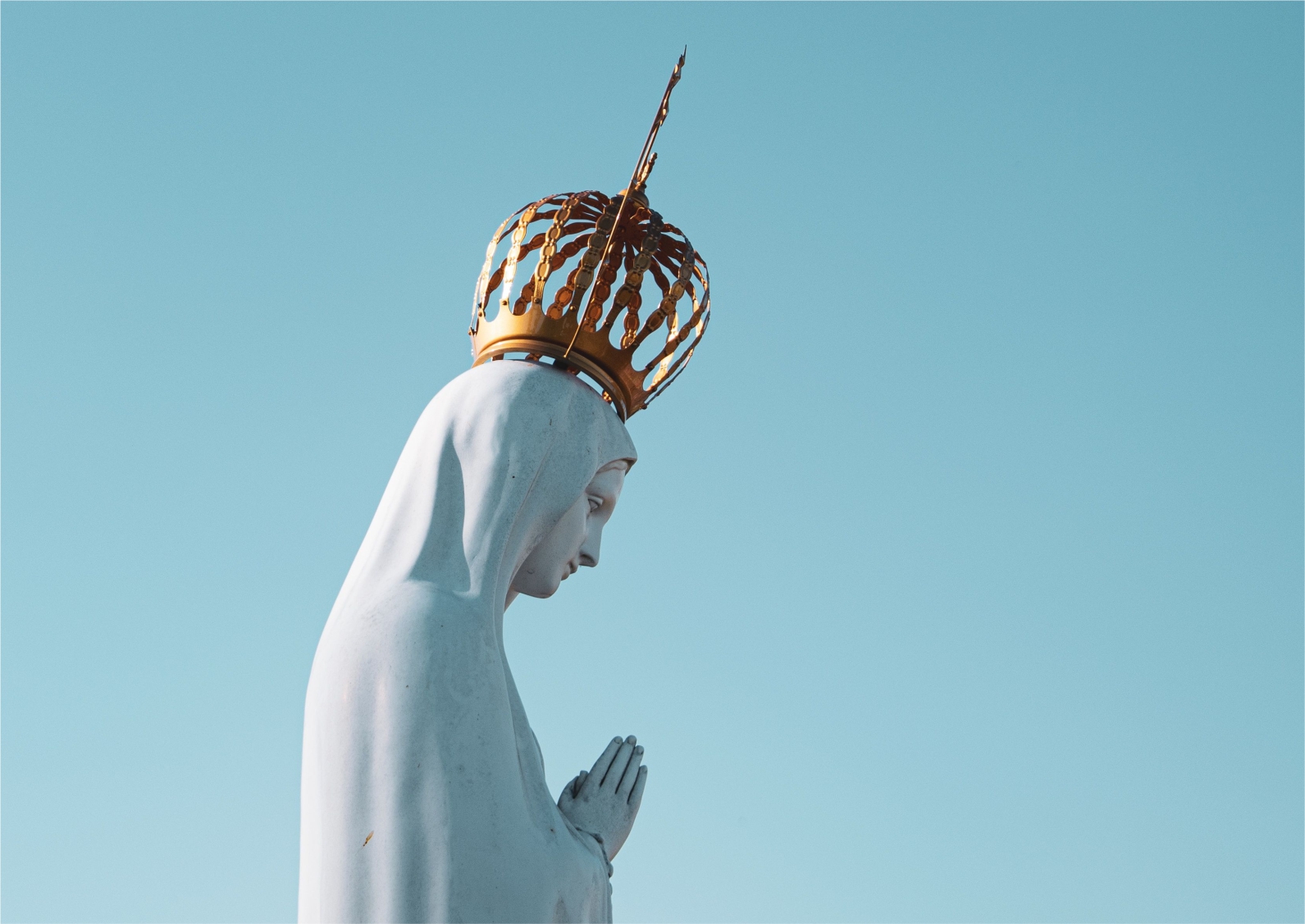 Мир – благо, якого чекає кожне серце (о. Любо Куртович, OFM)