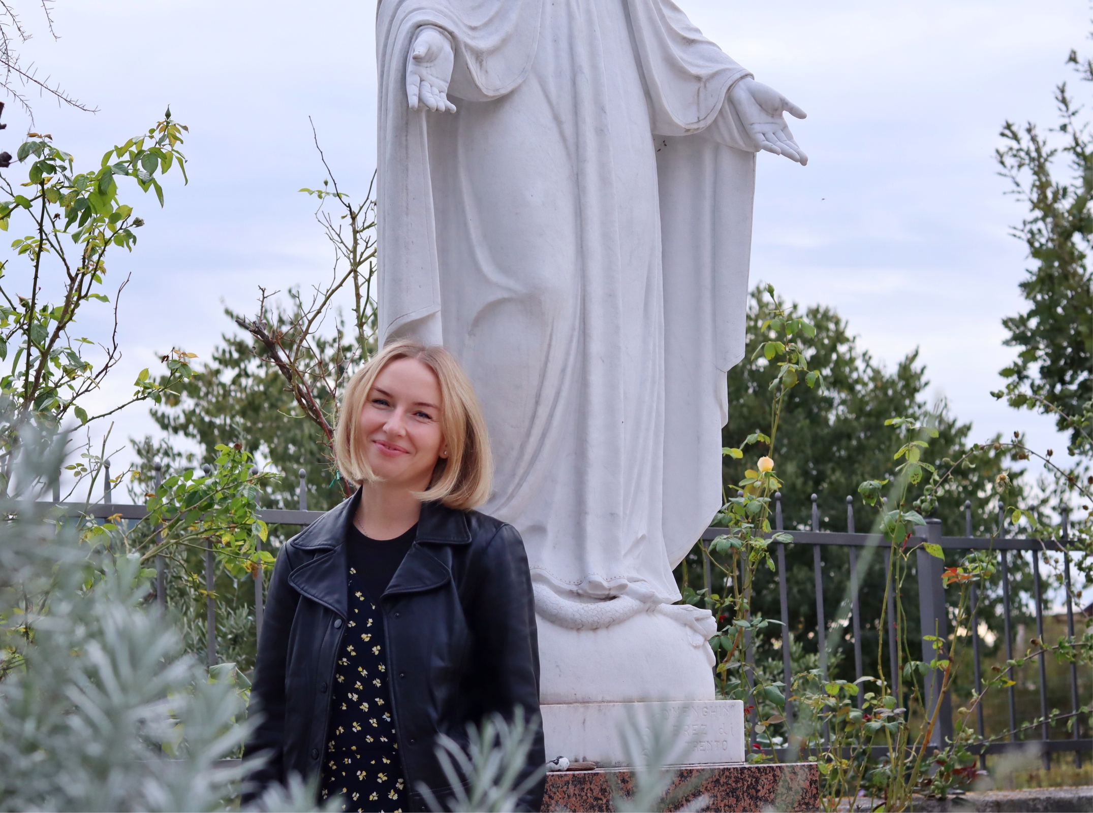 Чим для мене є Меджуґор’є?