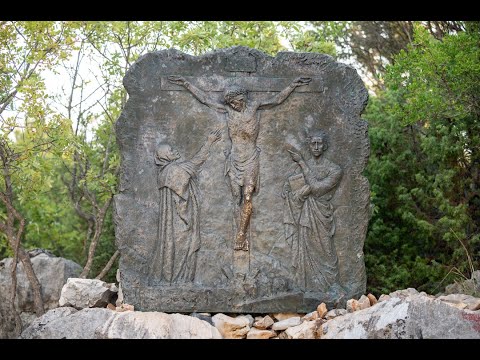 Молитва Скорботних Таємниць Вервиці в першу суботу місяця, 2.03.2024 р.