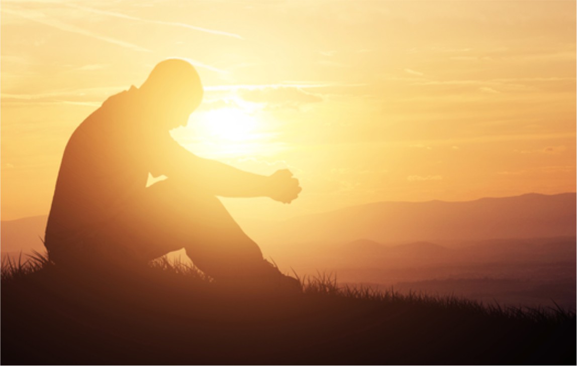 Будьте молитвою, світлом і свідками (о. Любо Куртович, OFM)