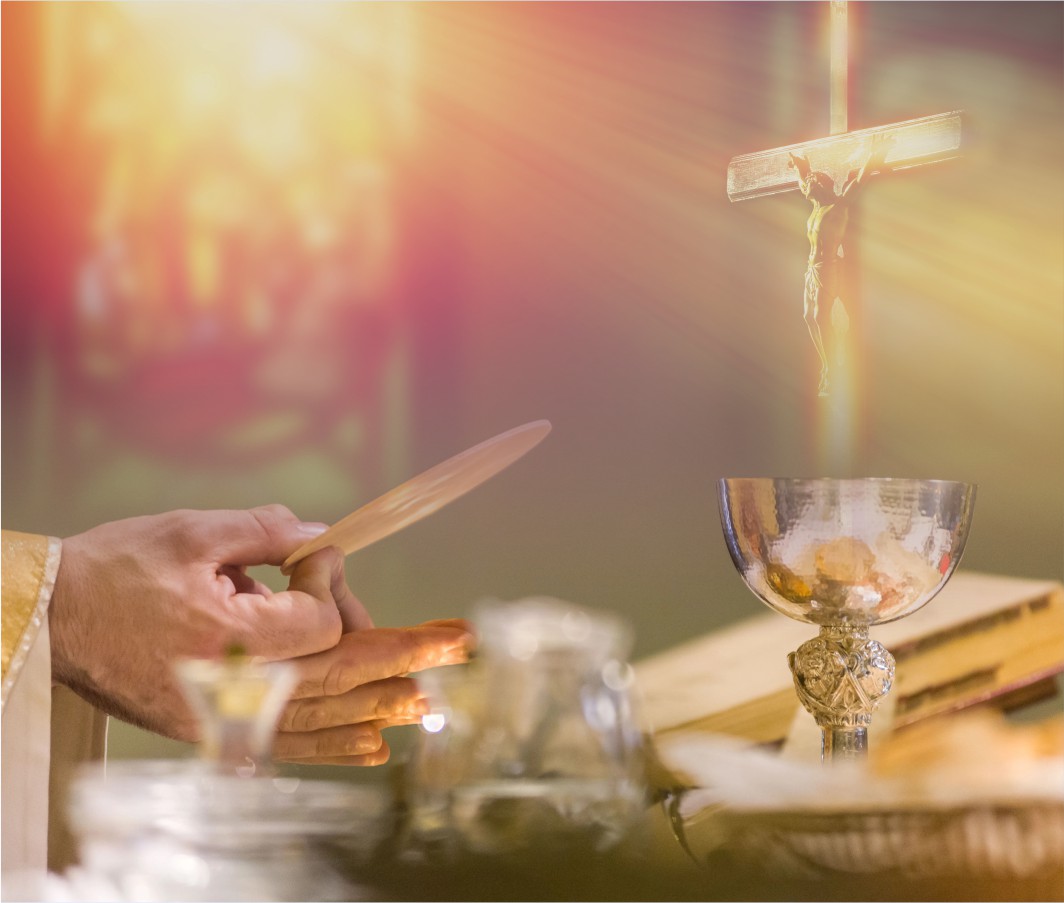 Підготовка до Меси. Скорботні таємниці (продовження) (о. Славко Барбарич, OFM)