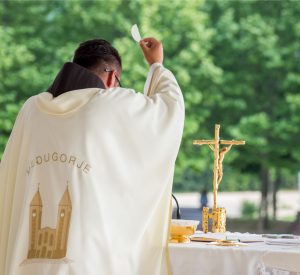 Підготовка до Меси. Скорботні таємниці (продовження) (о. Славко Барбарич, OFM)