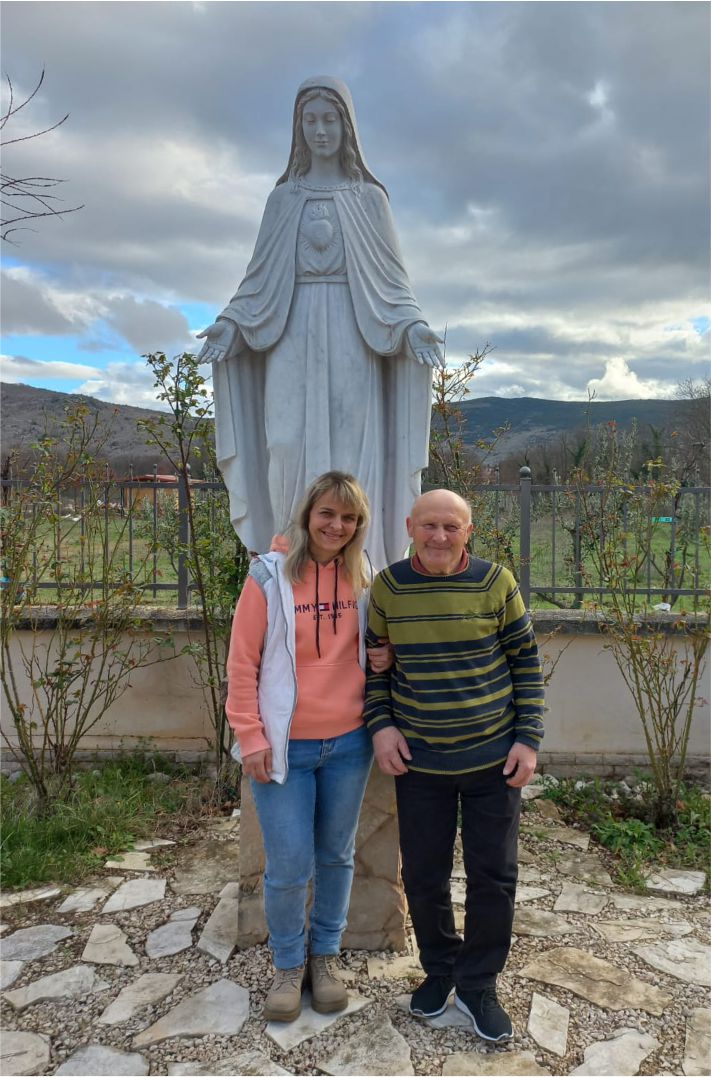 Випрошене зцілення