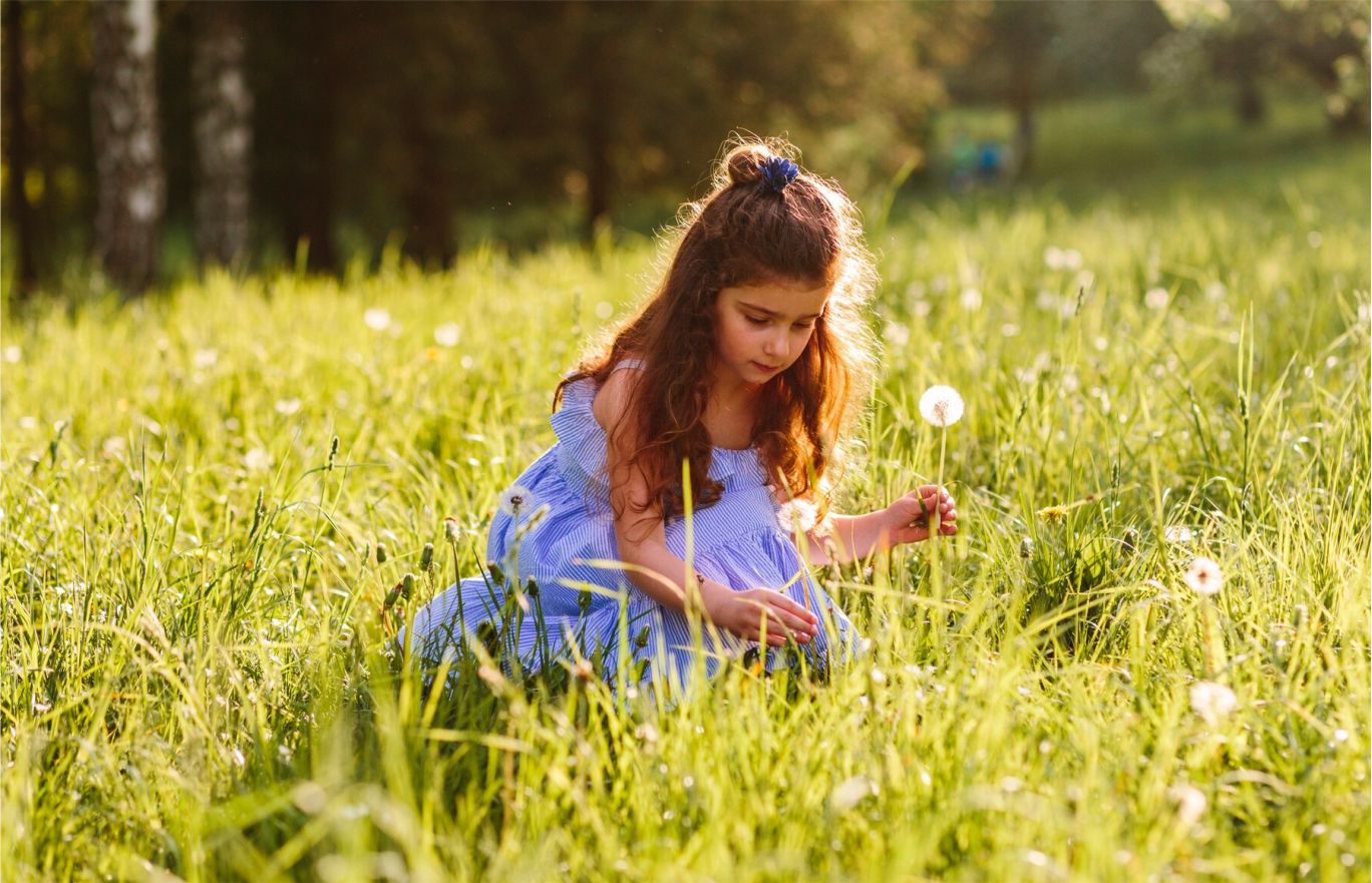 Найголовніше – серце