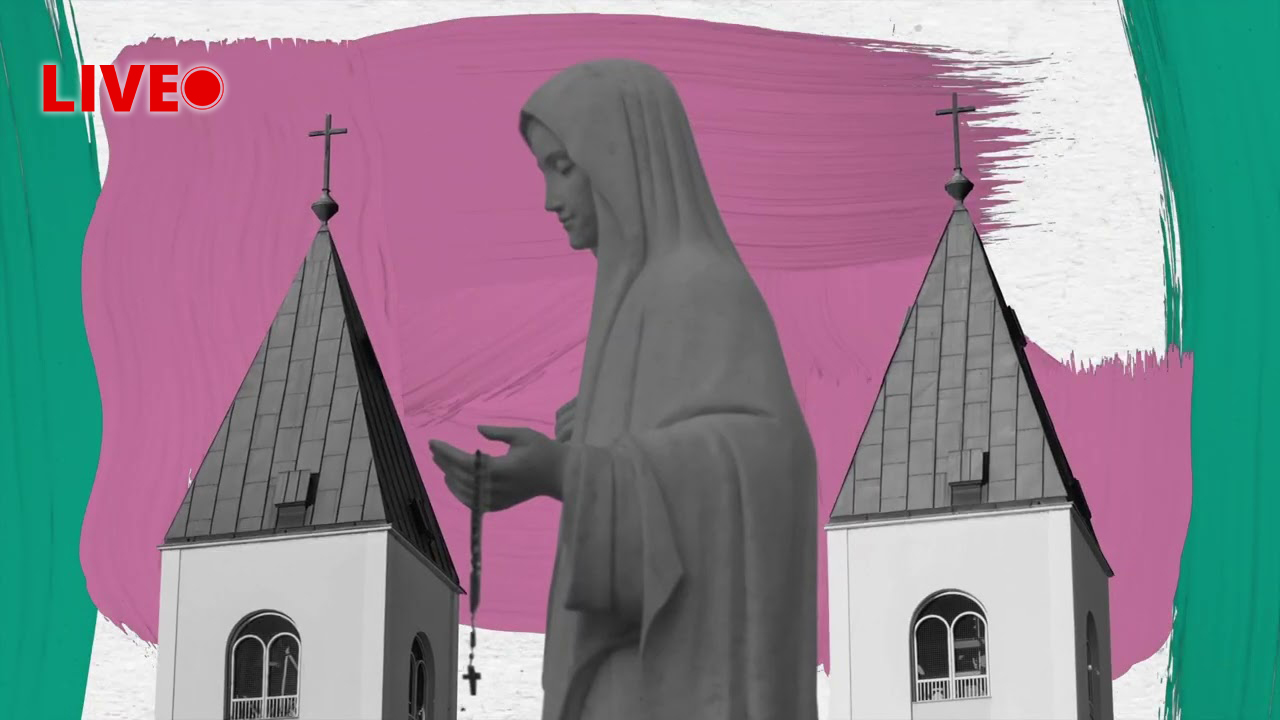 Пряма трансляція 35-го Младіфесту (1.08 – 5.08.24)