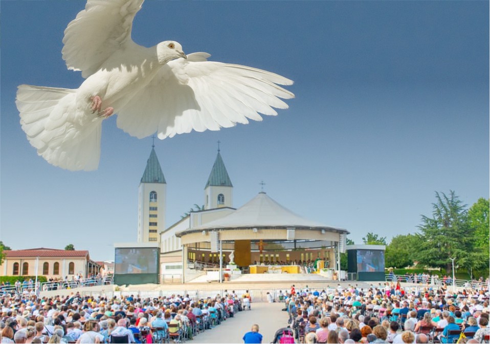 Гімни Духу Святому (о. Славко Барбарич, OFM)