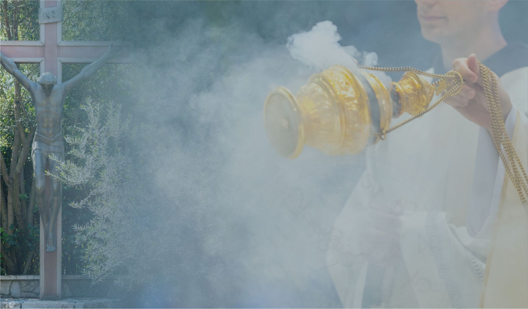 Я заохочую вас до молитви та навернення (о. Любо Куртович, OFM)