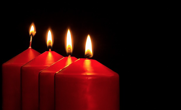 Євангелія на ІV Неділю Адвенту, рік В (РКЦ)