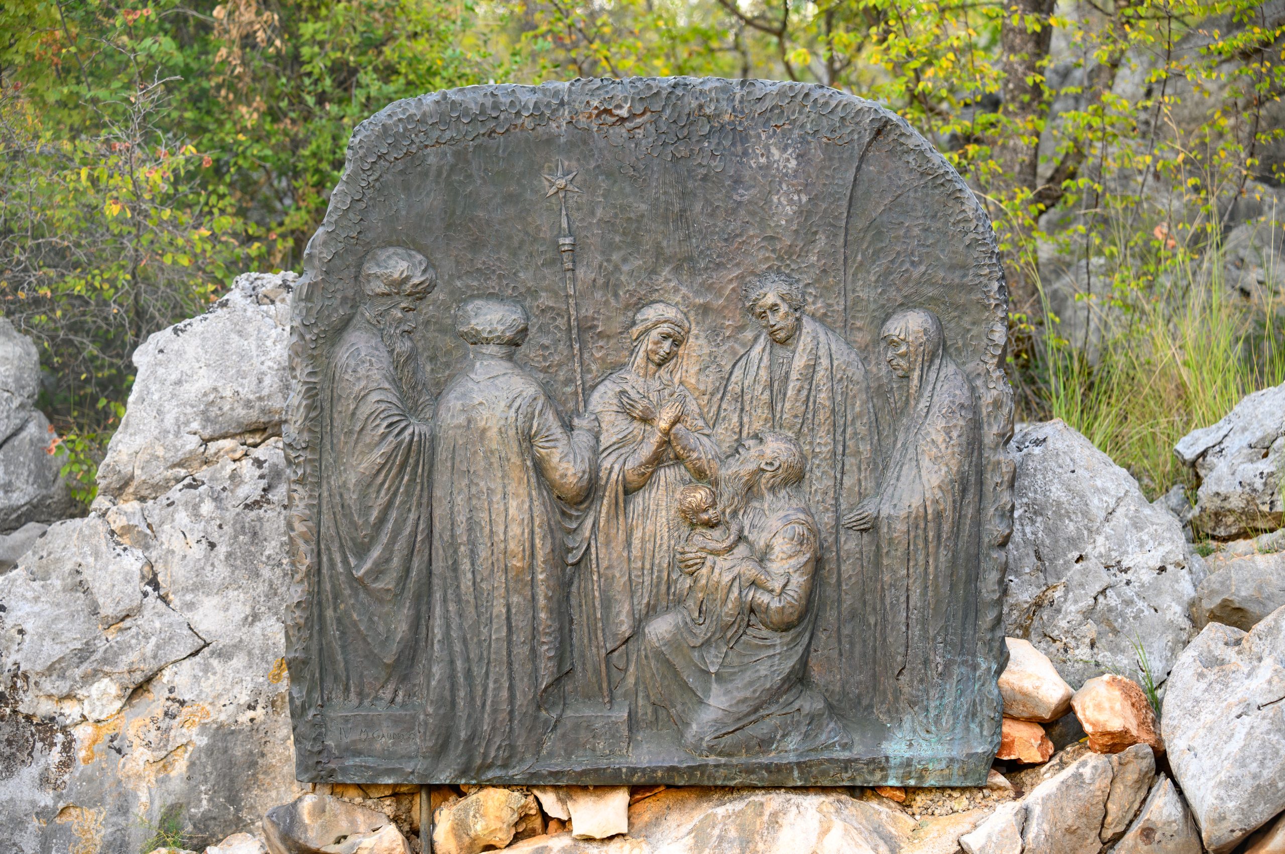 2 лютого 2025 року. Стрітення Господнє, рік В