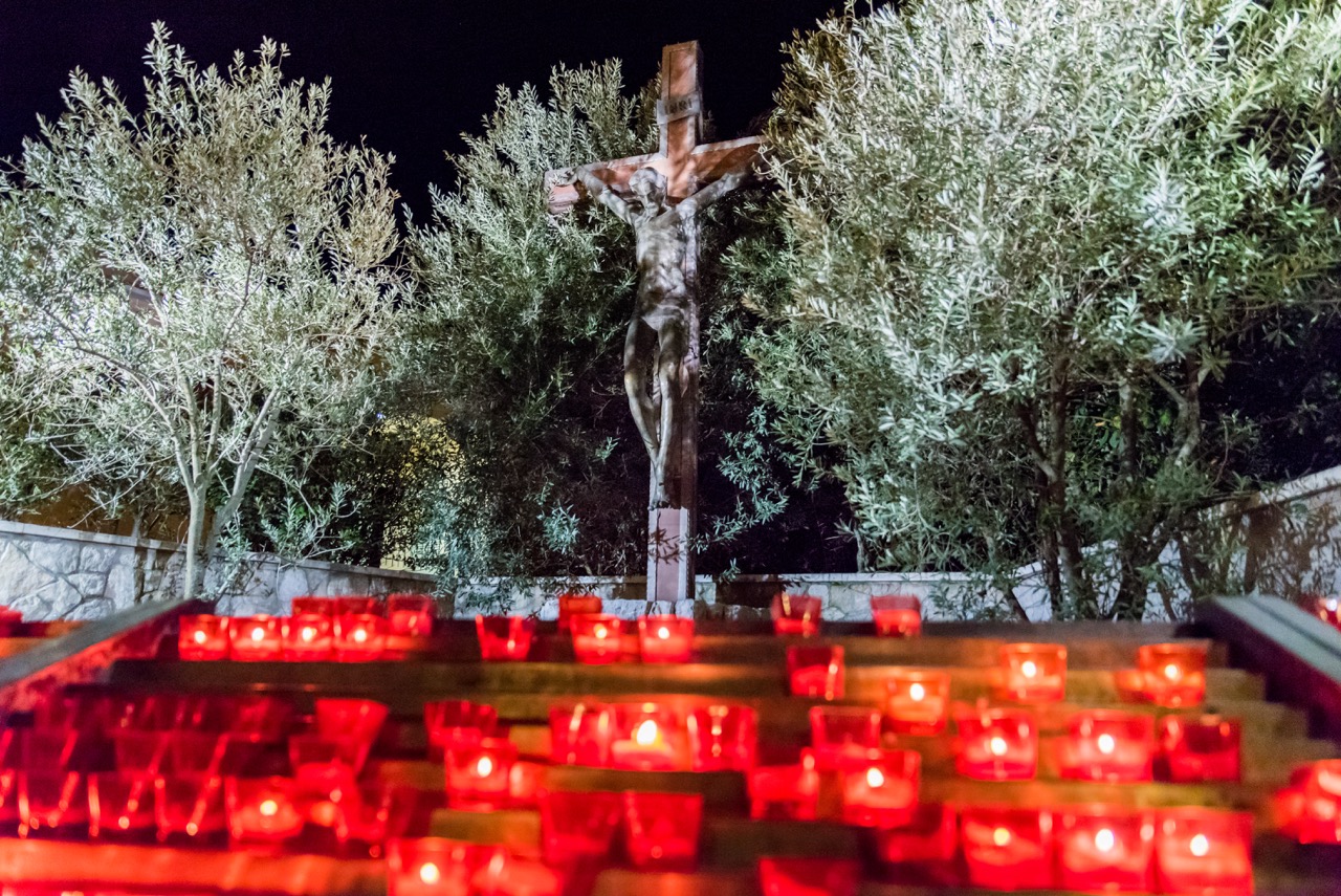 21-й день Великого посту