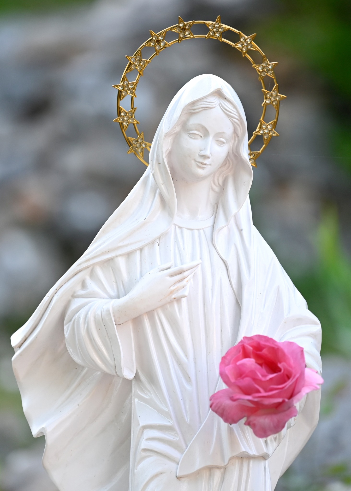 IV  Неділя Великого Посту, рік В