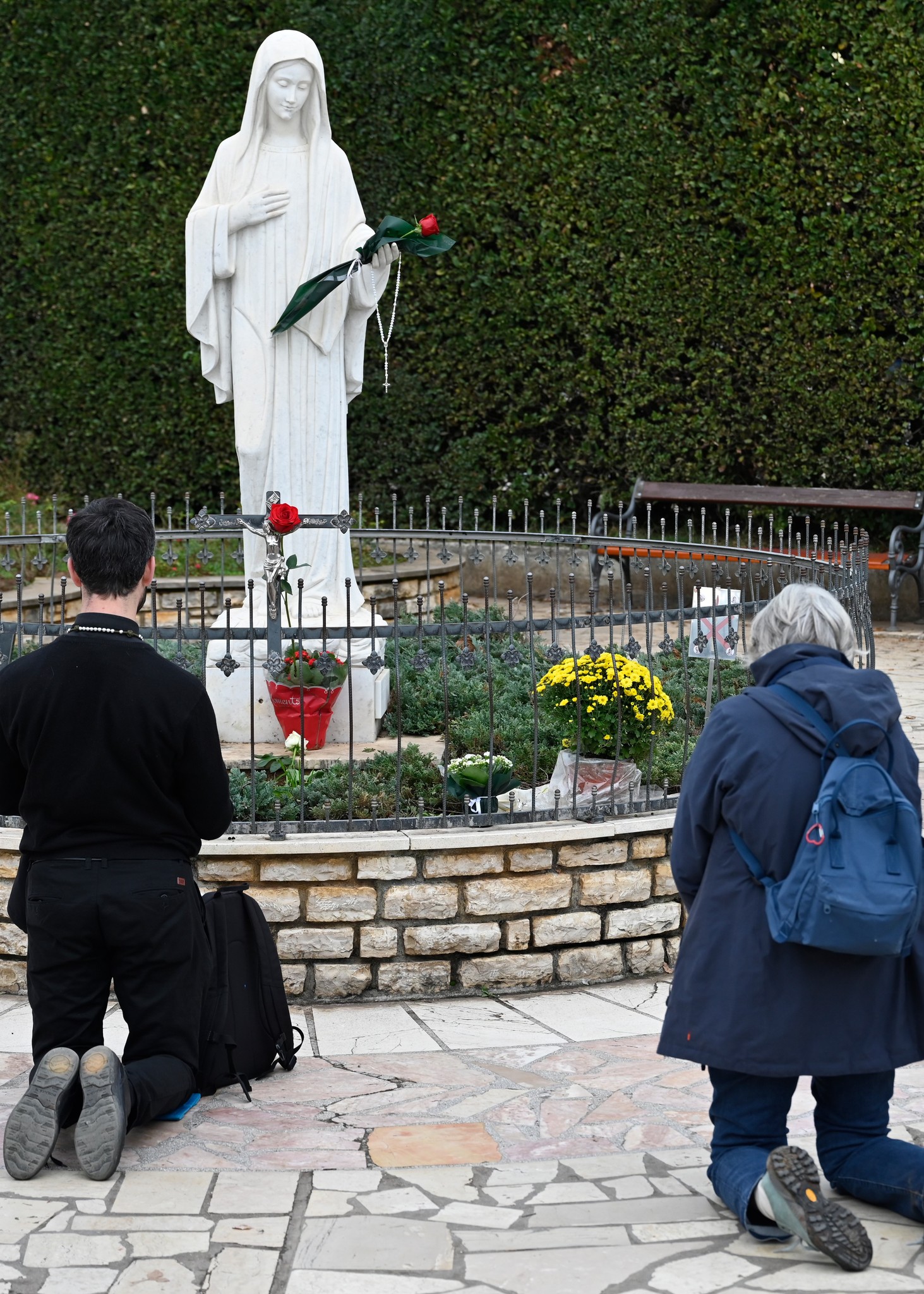 VIІI Звичайна Неділя, рік В