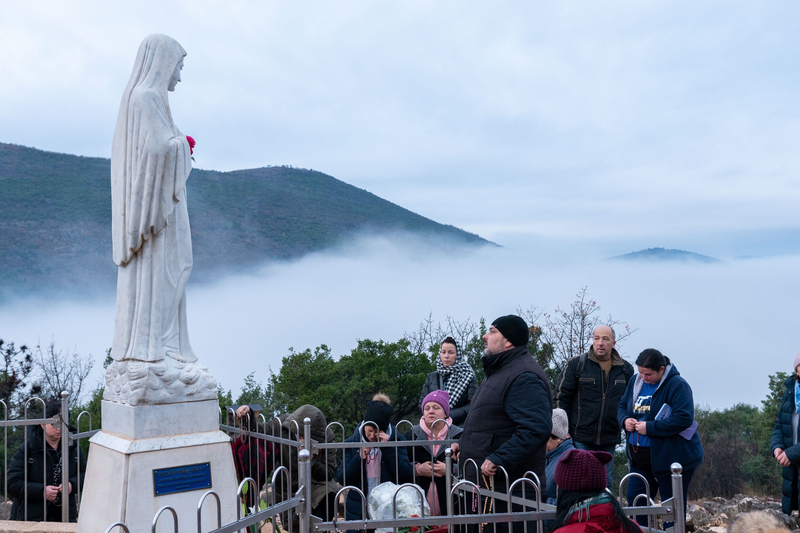 I Неділя Великого Посту, рік В
