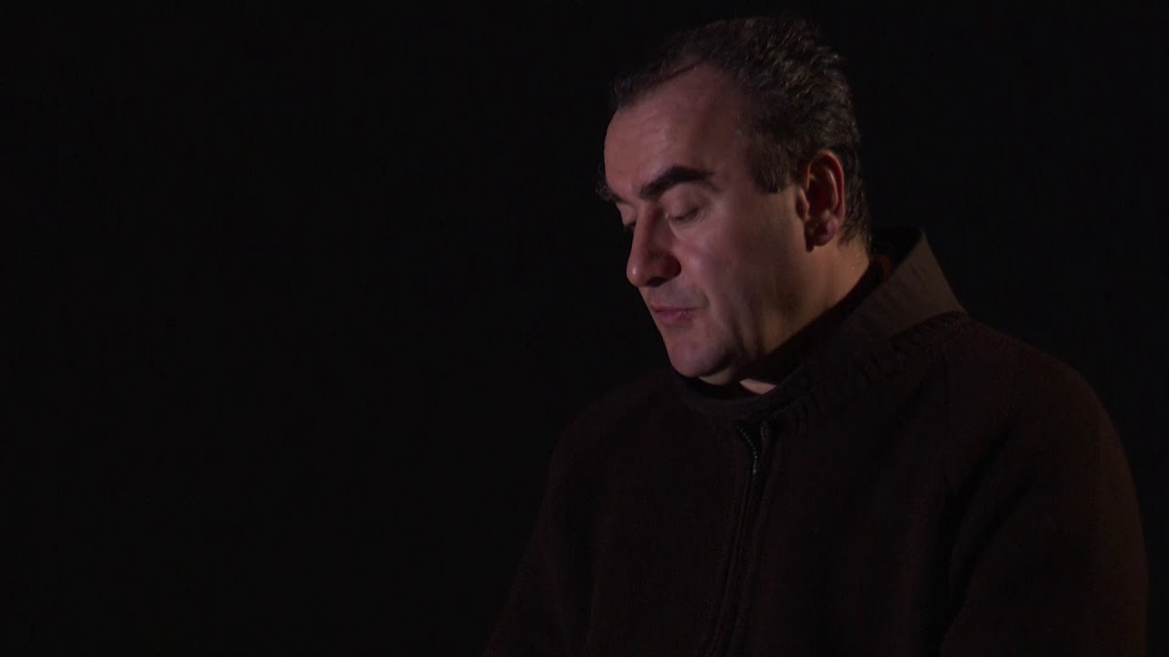 Роздуми на Великий Піст