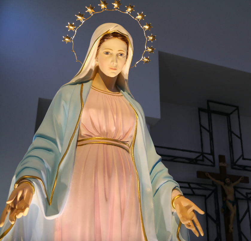 IІ Неділя Великого Посту, рік В