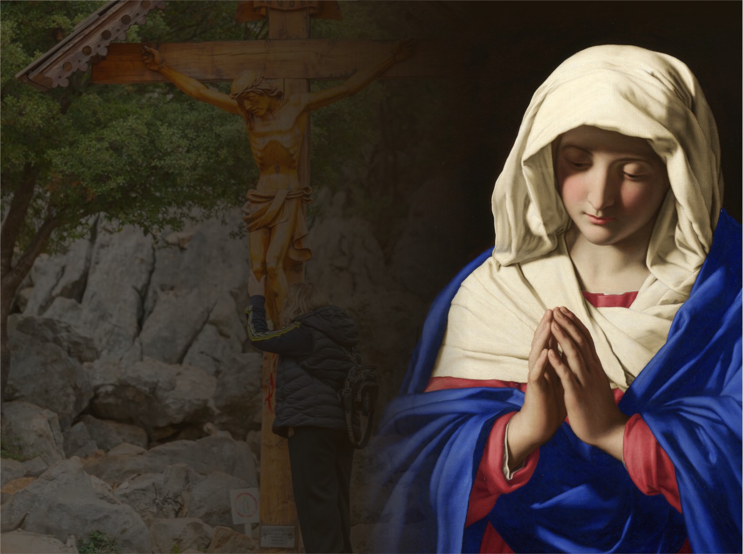 Жертвування стражданнями (Тереза Ґажійова)