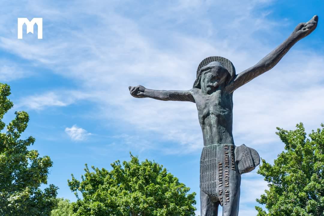 ВЕЛИКДЕНЬ, рік В