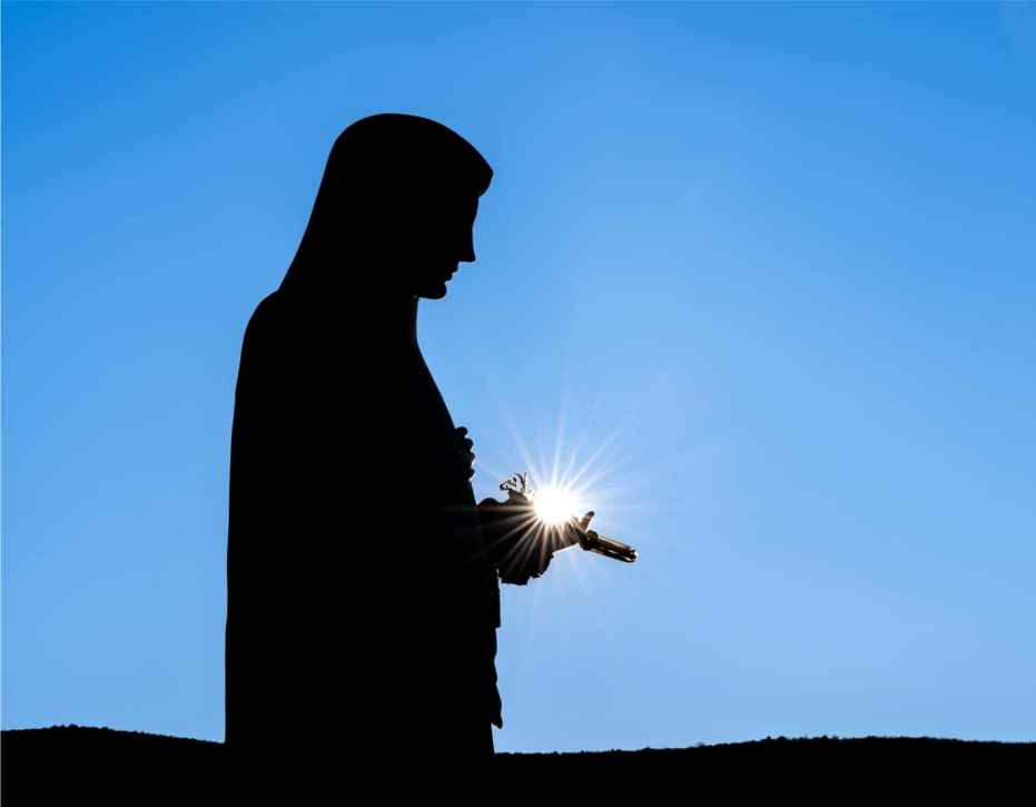 Поверніться до Бога і молитви (о. Любо Куртович, OFM)