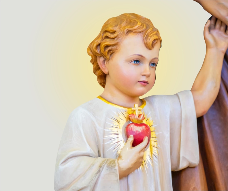 Через дар переростати в дар (о. Славко Барбарич, OFM)