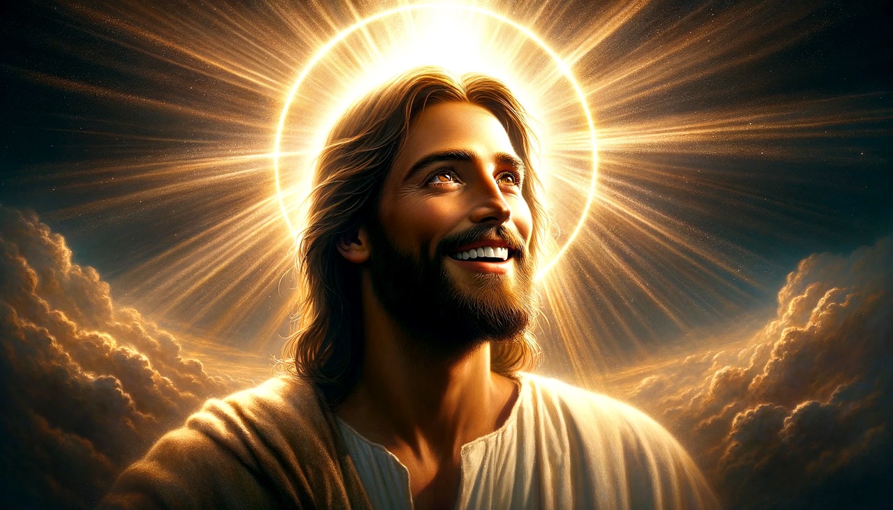 VІІ Великодня Неділя, рік В