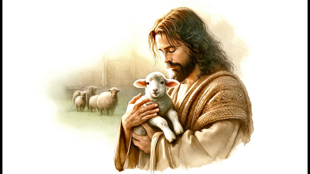 IV Великодня Неділя, рік В