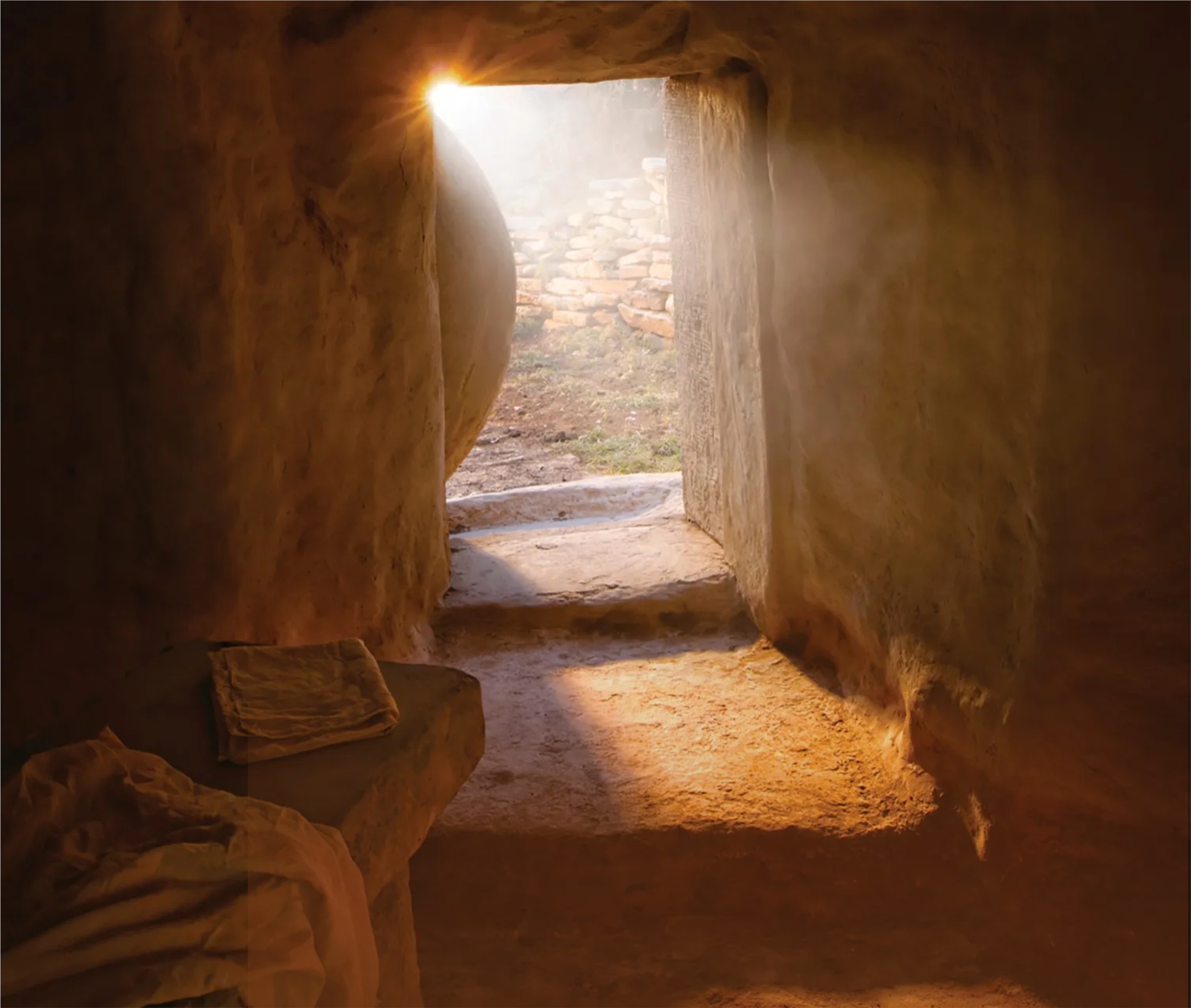 Люди надії, миру та радості (о. Любо Куртович, OFM)