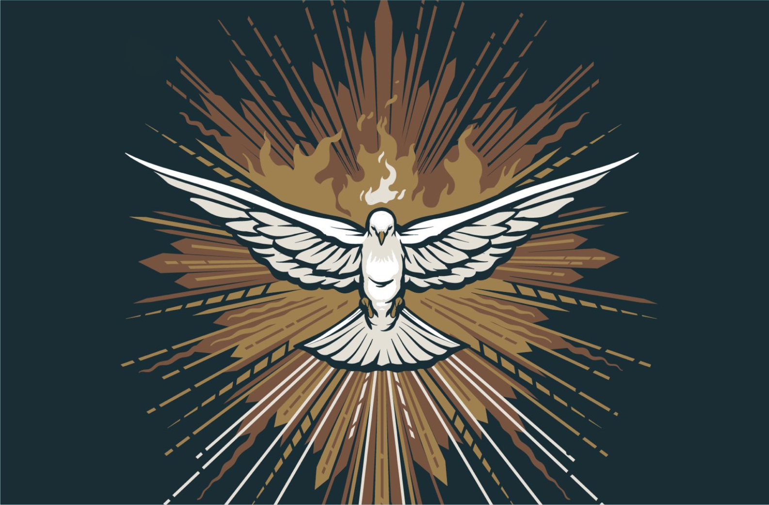 Благодатний час (Тереза Ґажійова)